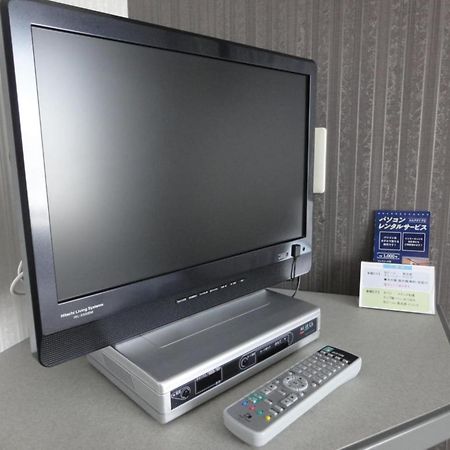 Tottori City Hotel / Vacation Stay 81355 Exterior foto