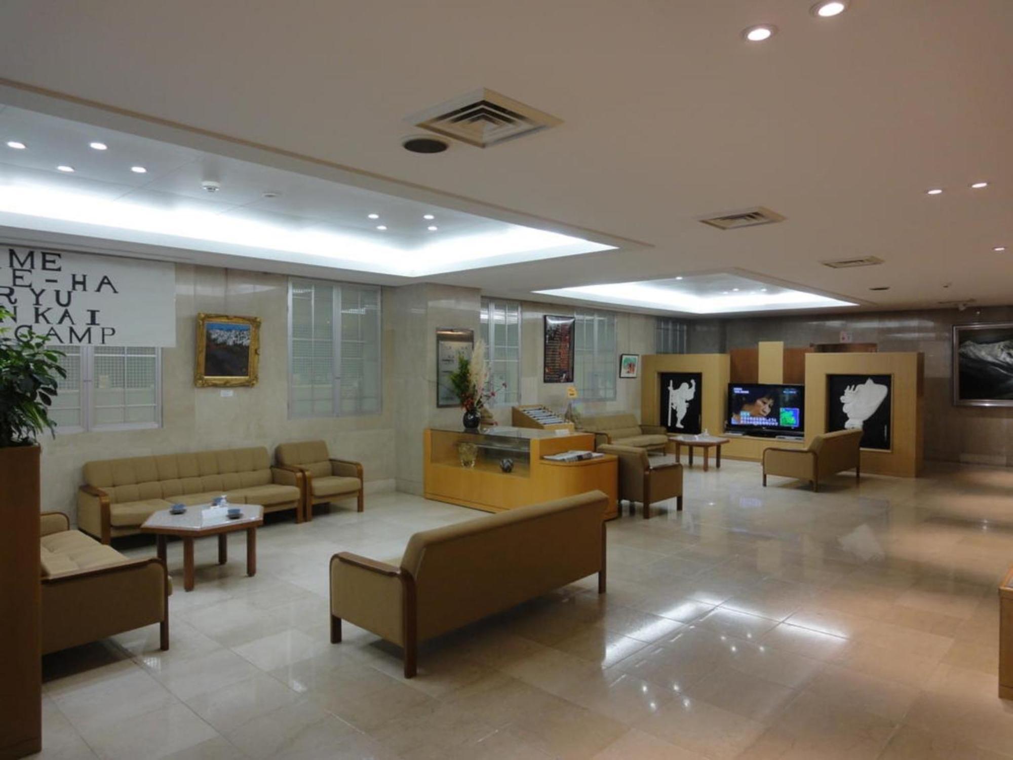 Tottori City Hotel / Vacation Stay 81355 Exterior foto